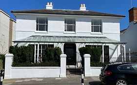The Wight House B&B