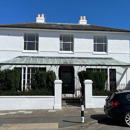 The Wight House B&B Ryde  Exterior photo
