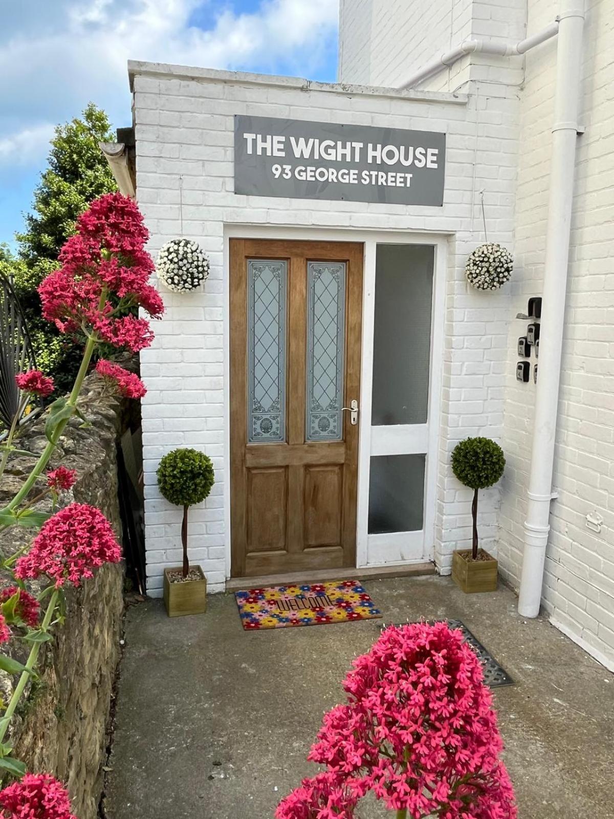 The Wight House B&B Ryde  Exterior photo